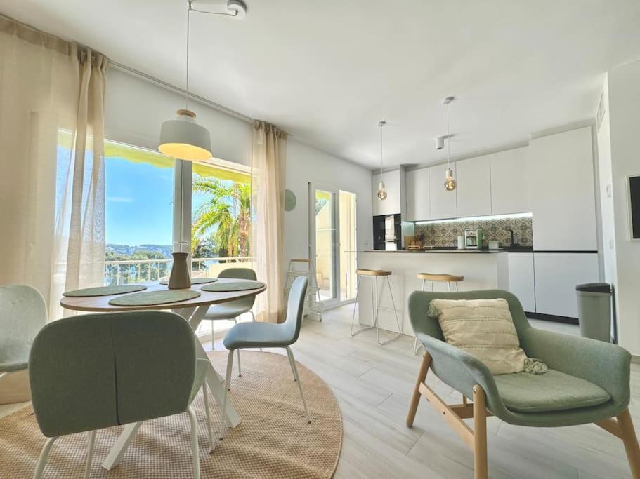 Apartamento Tropicana De Calaizabay La Herradura (Granada)