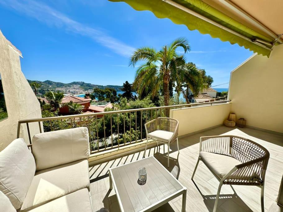 Appartement Tropicana De Calaizabay La Herradura (Granada)